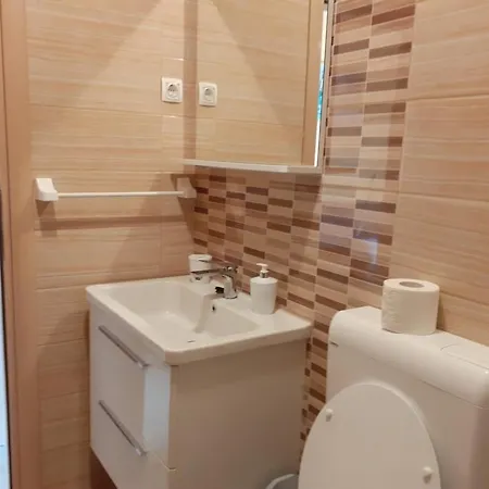 Apartamento 696-6 For 2+2 Pers. In *