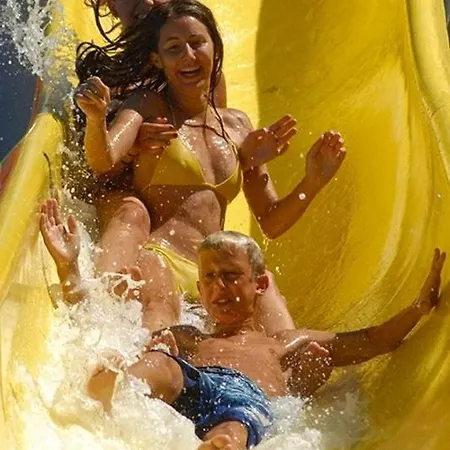 696-6 For 2+2 Pers. In Apartment Lopar